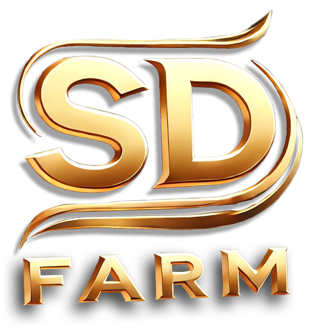 SD Farm Logo
